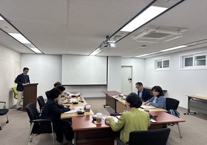 2025. 하반기 보건복지 분과회의