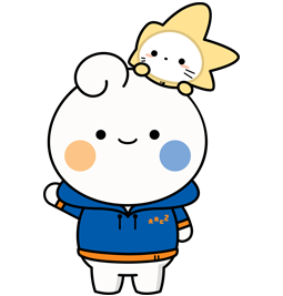 관악이와별냥이 캐릭터 2