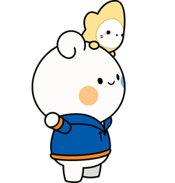 관악이와별냥이 캐릭터 3