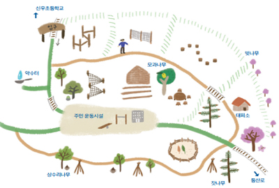 삼성동 유아숲체험원 pdf