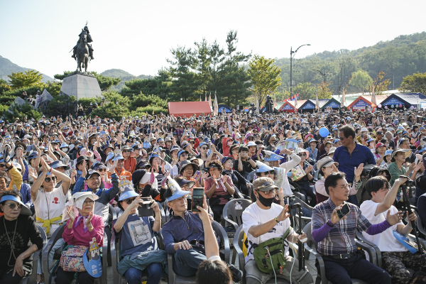 관악강감찬축제1
