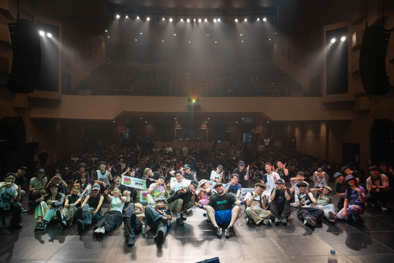 그루브인관악페스티벌2