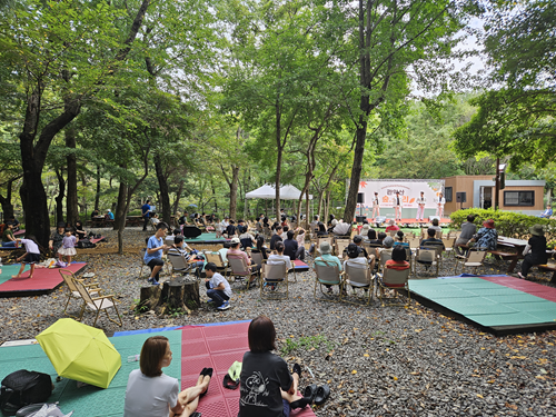 관악산 숲.소.리2