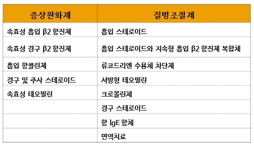 천식의 주요 증상과 예방법을 미리 알아두세요 2