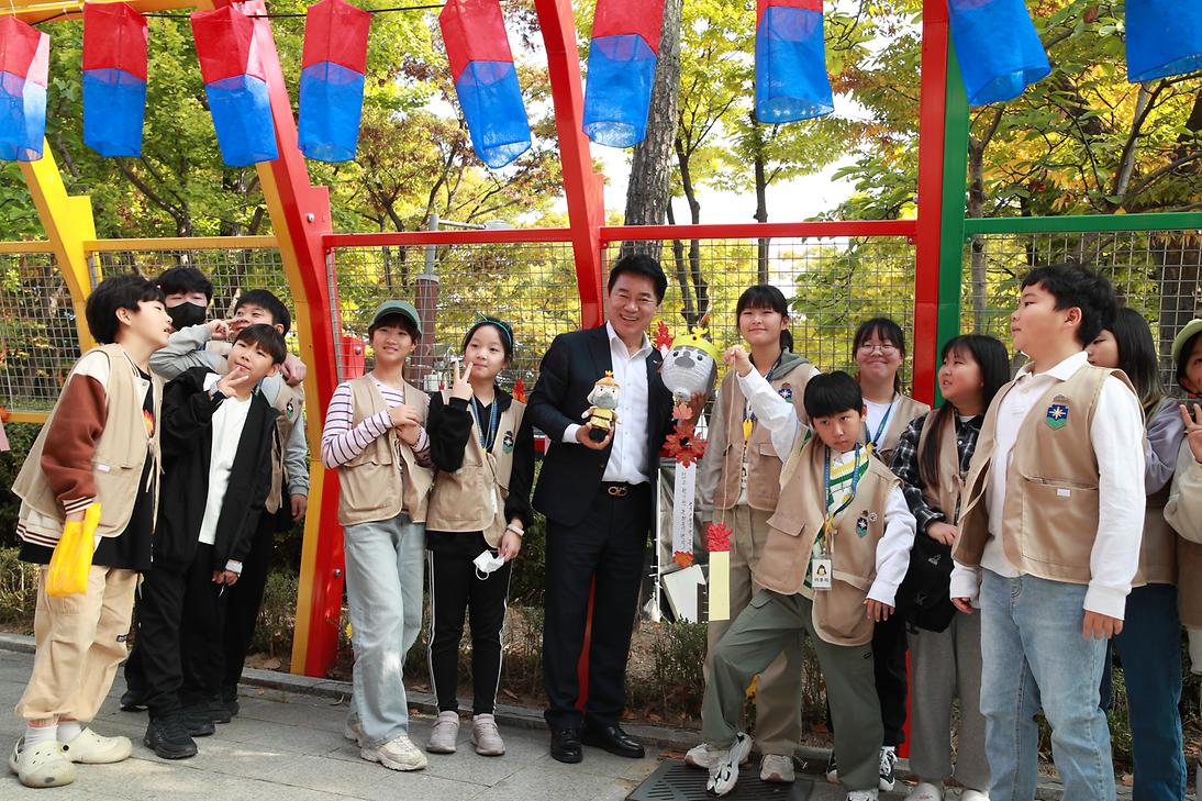 강감찬축제 이모저모1